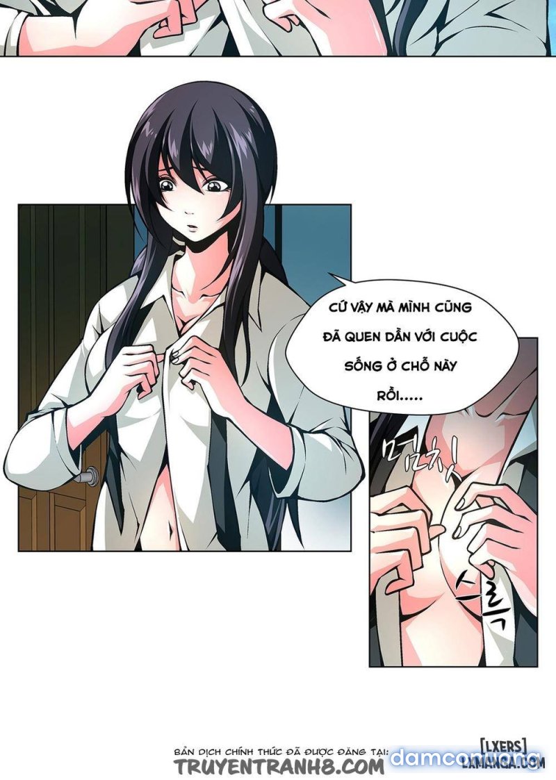 nô lệ song sinh chapter 23 4