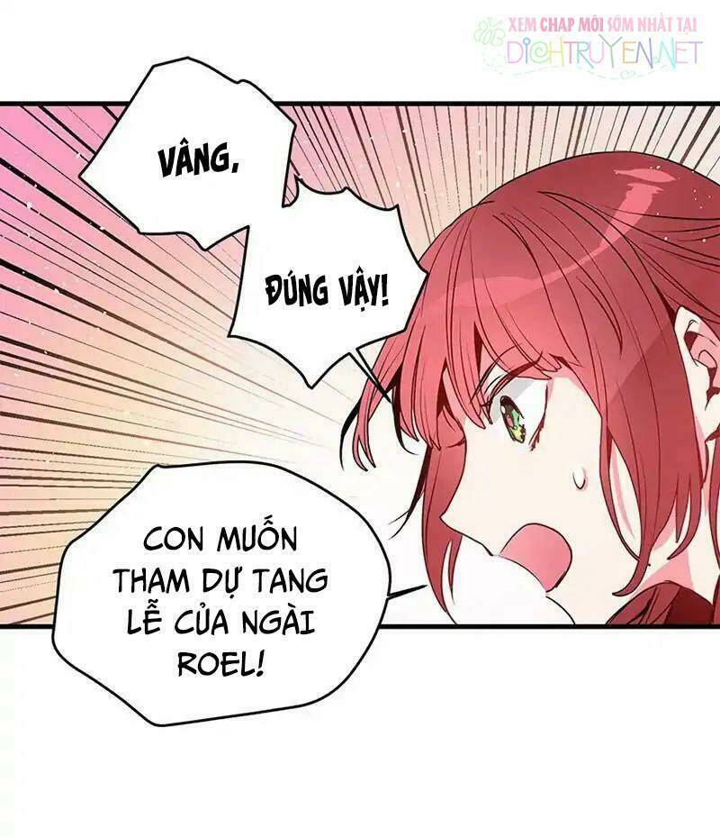 hung mãnh tiểu thư chapter 4 33