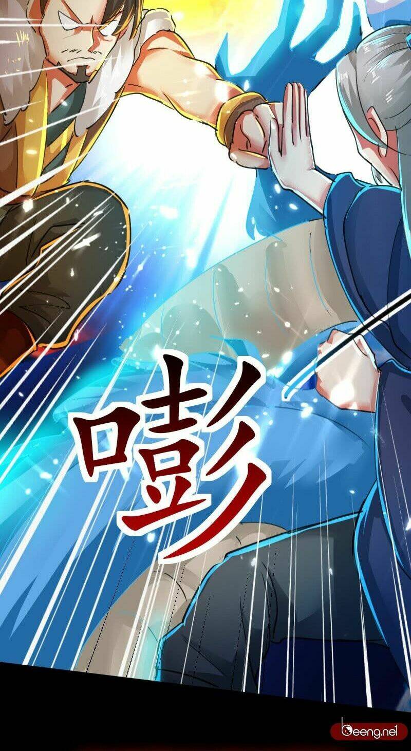 tối cường chiến hồn chapter 0 12