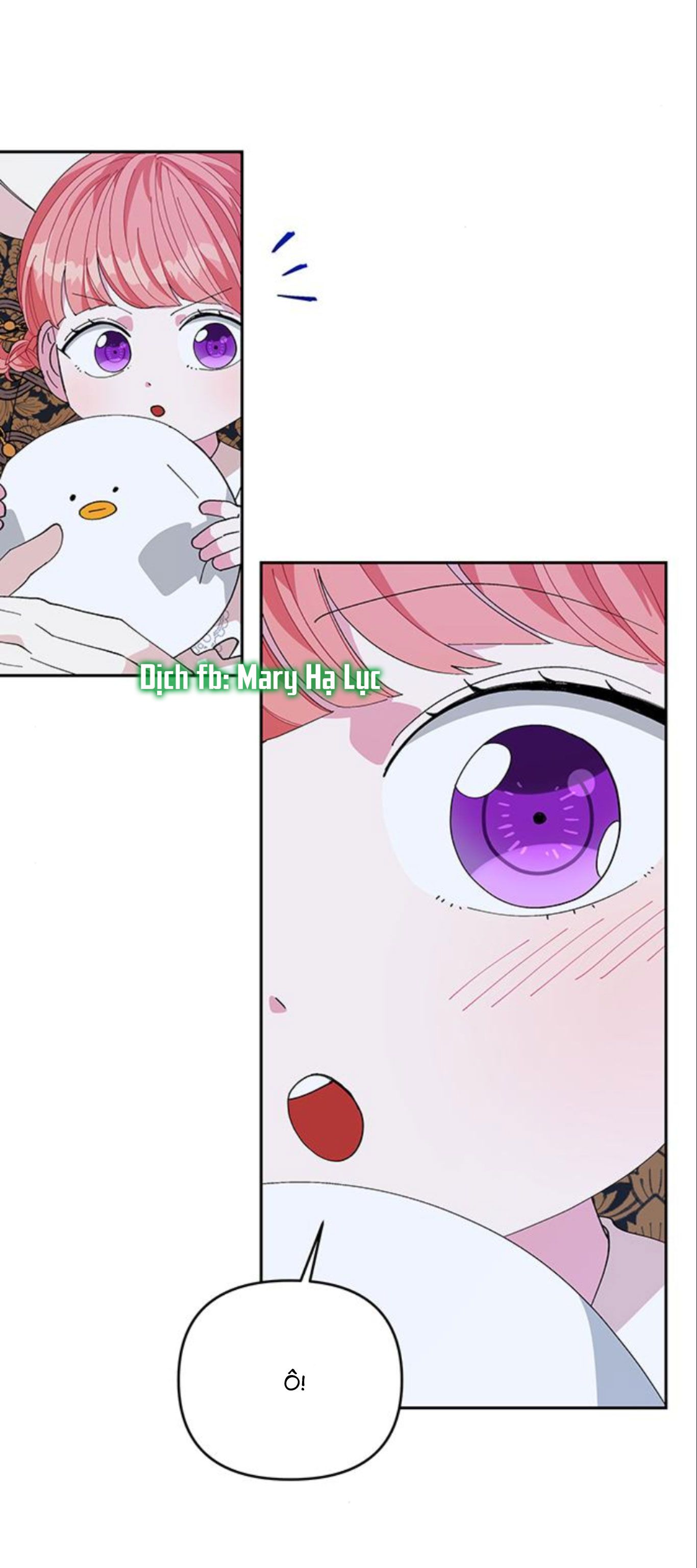 con người không phải thứ có thể sửa đổi được đâu! chapter 14 67