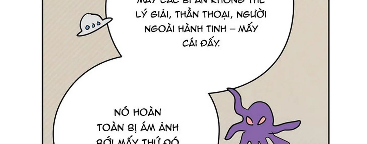 chuyện quái gì với giấc mơ đó vậy chapter 22 178