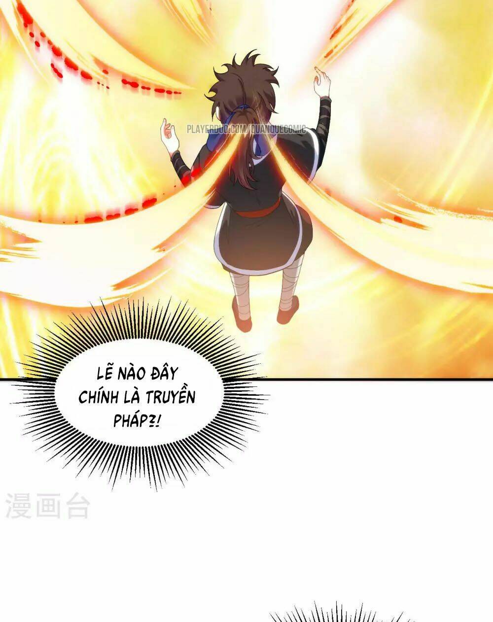 đạo ấn chapter 2 52