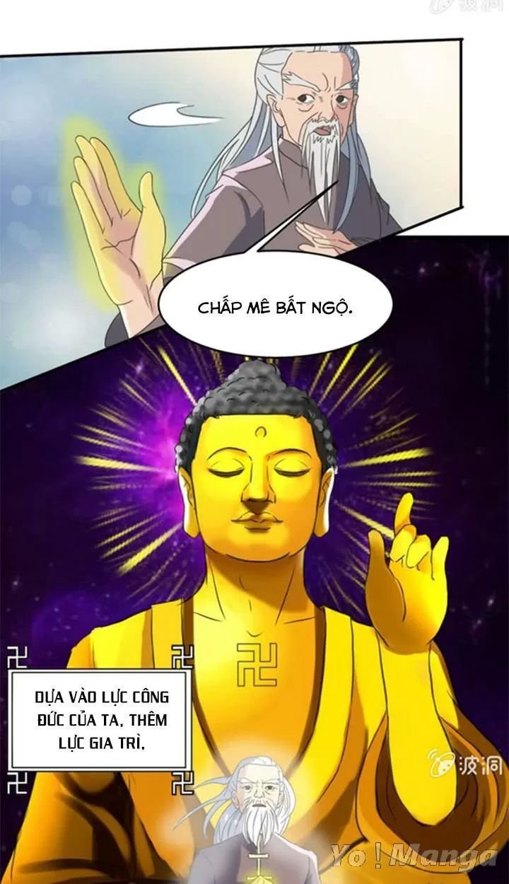 cực phẩm thấu thị chapter 13 17