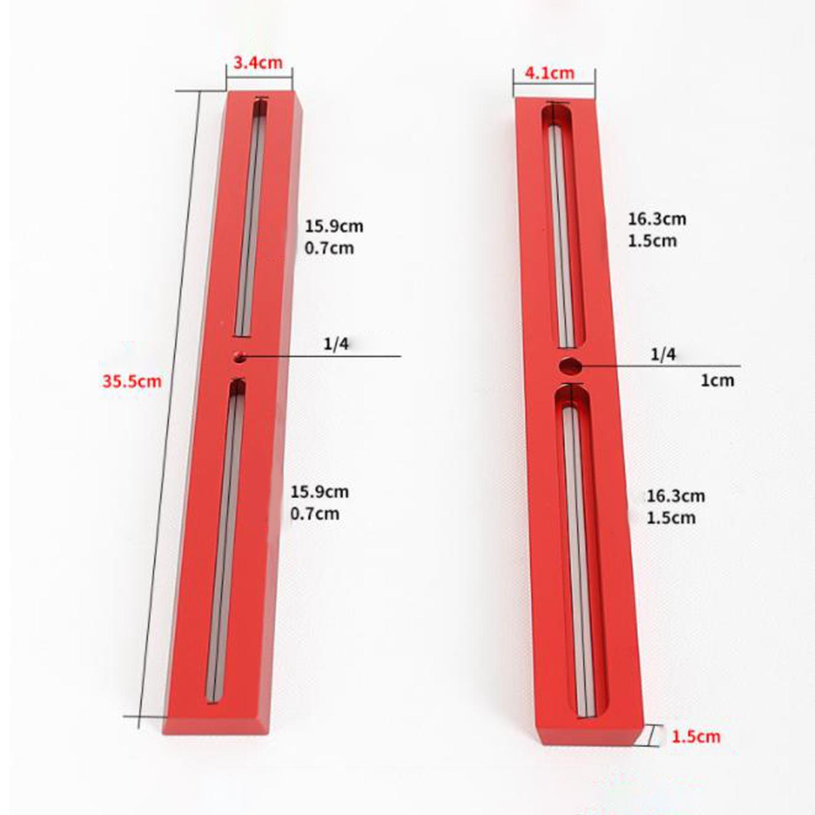 Plate Handle Bracket Durable Professional Multifunctional Guide Star Mounting Plate for Astronomical Telescope