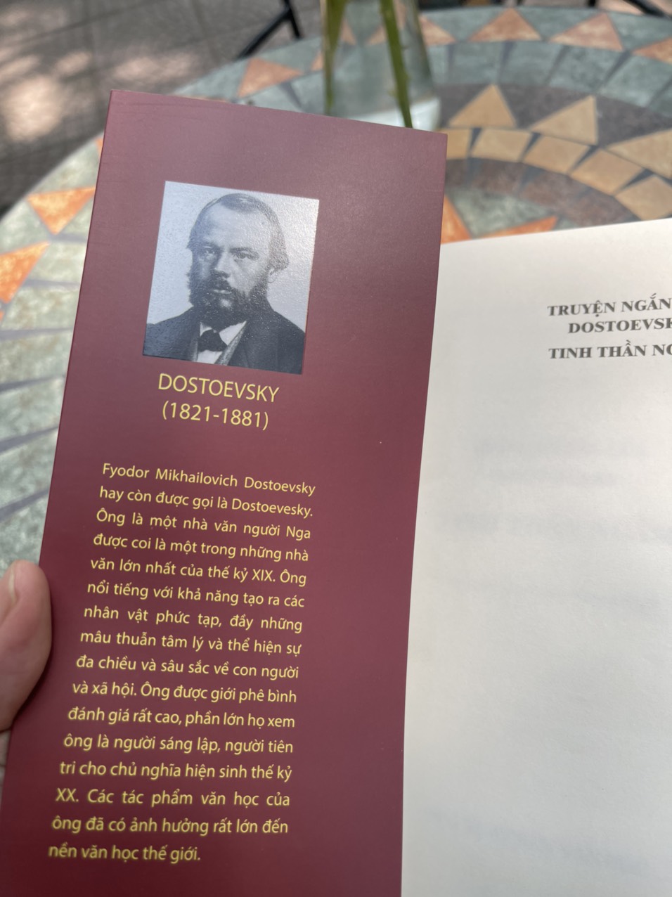 TINH THẦN NGẦM - Tuyển tập truyện ngắn Dostoevsky - Dostoevsky - Nhiều dịch giả - Truongphuongbooks