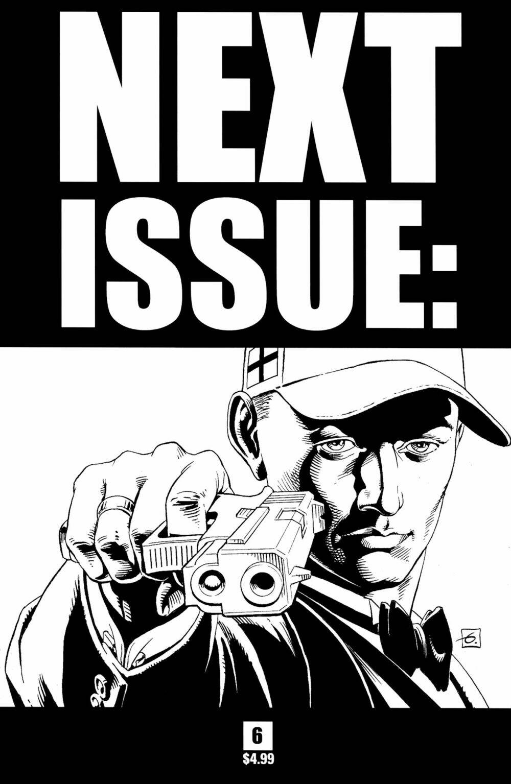 the secret service chapter 5 27