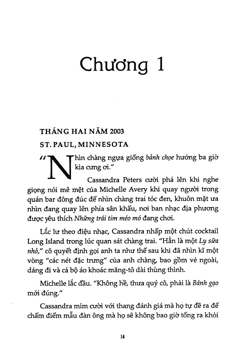 Nụ Hôn Tử Thần - Phần 4: Bộ Thợ Săn Đêm