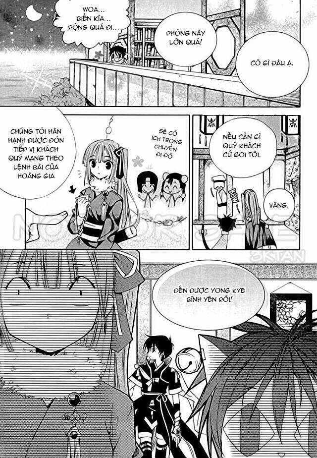 hangah, lee chapter 5 19