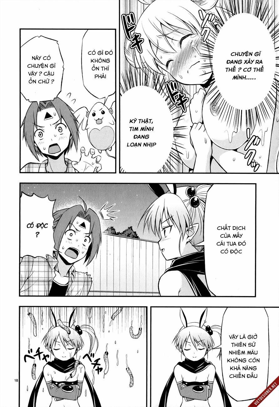 zetsurin! chapter 5 18