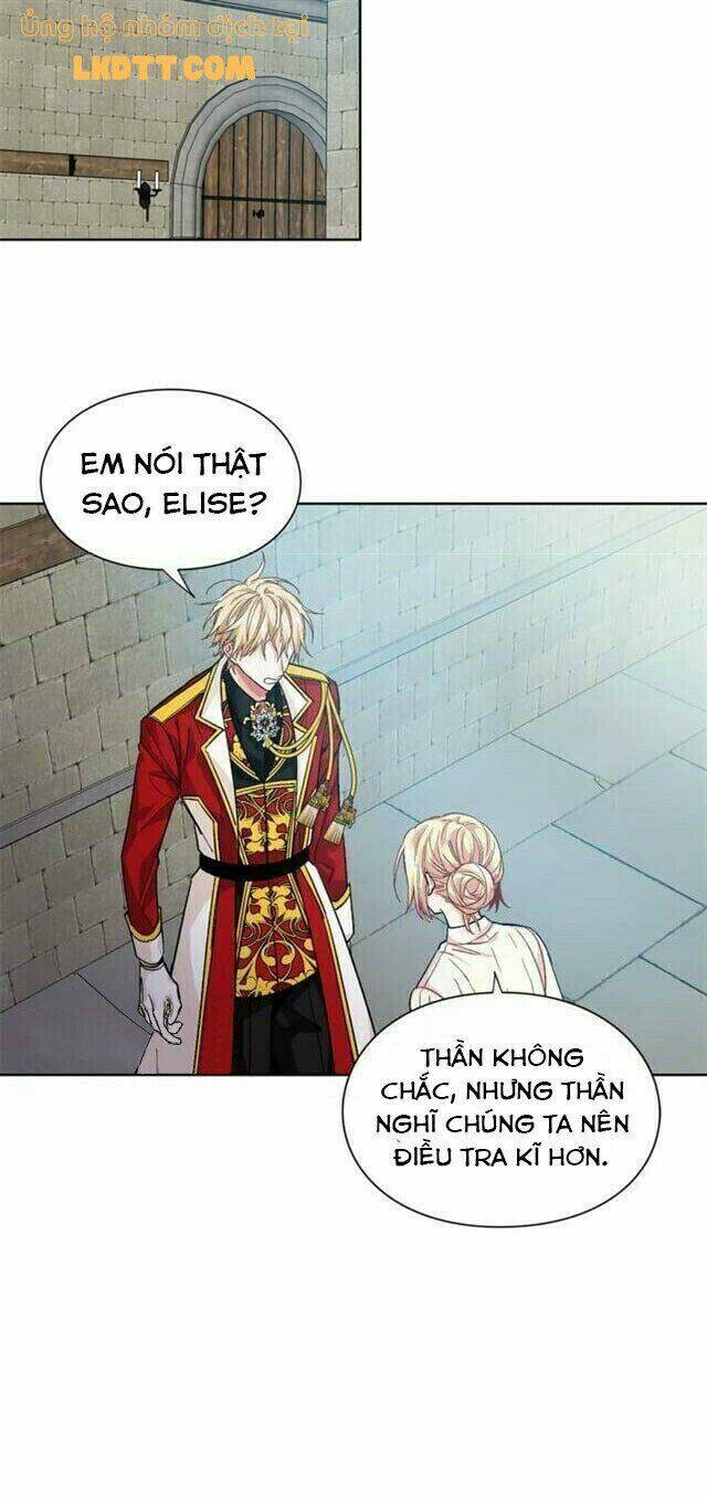 nữ hoàng ngoại khoa chapter 72 39