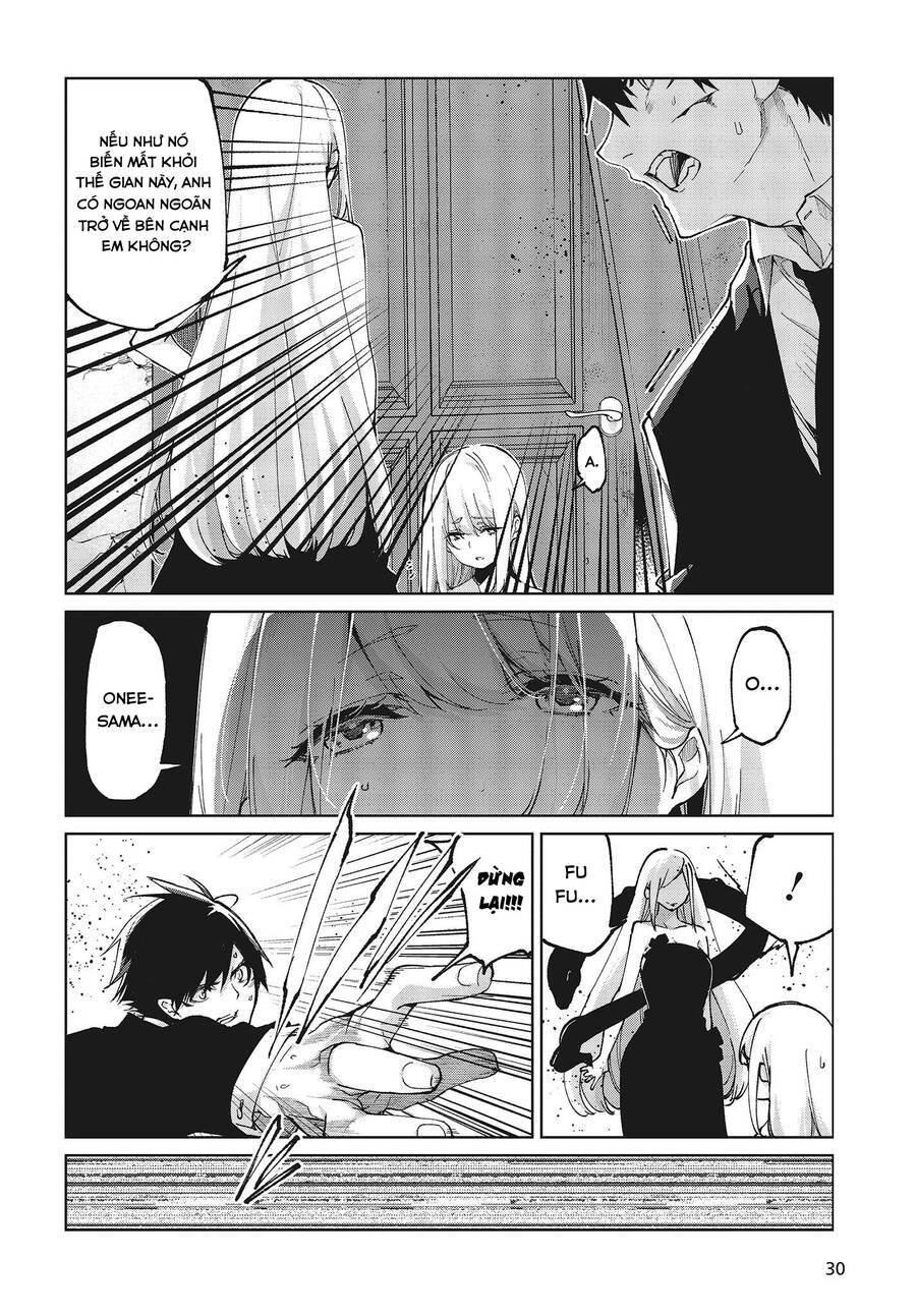 jiangshi kaitan blood chapter 70 25