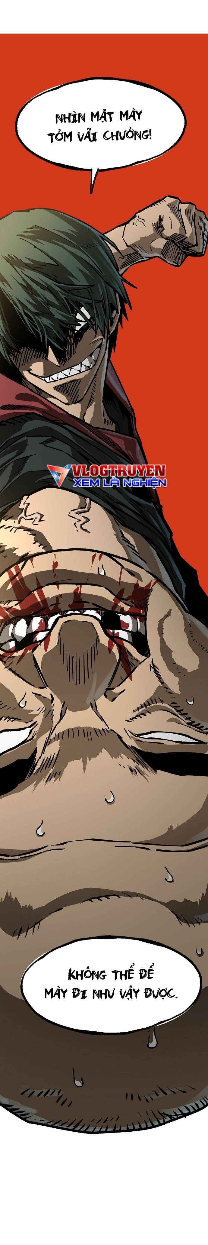 chỉ có cái c.h.ế.t mới là sự cứu rỗi chapter 10 35