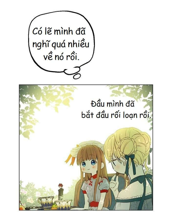 bỗng một ngày nọ tôi trở thành nàng công chúa chapter 73 56