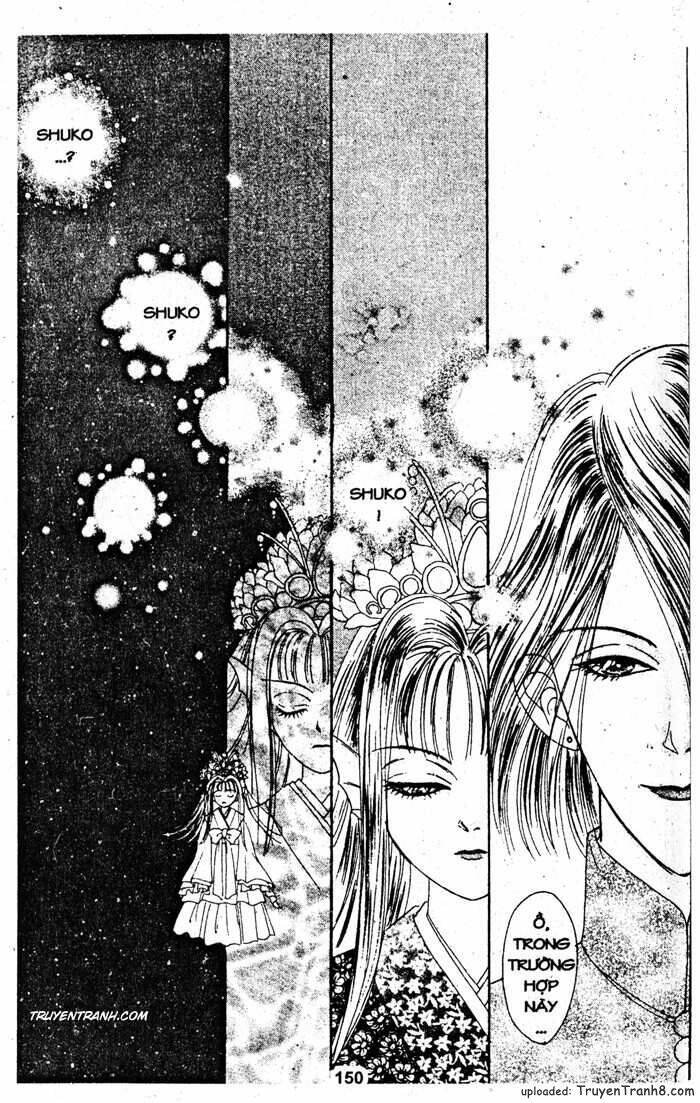 tiệm thú kiểng chapter 35 12