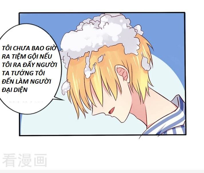 tổng tài đã cưới em chapter 73 13