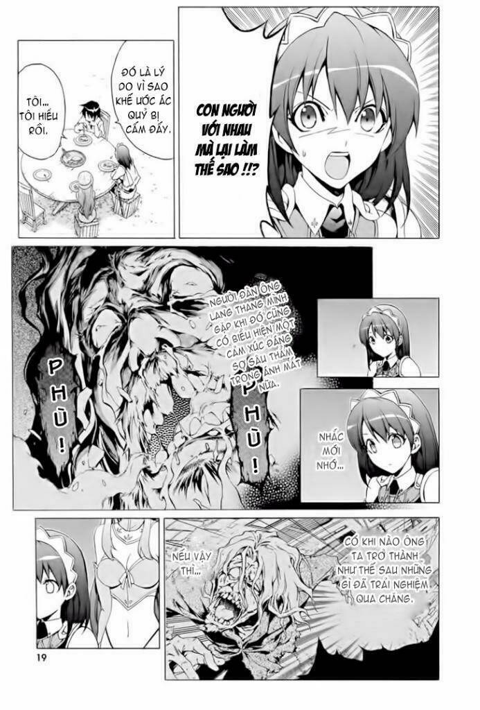 seiken no blacksmith chapter 4 21