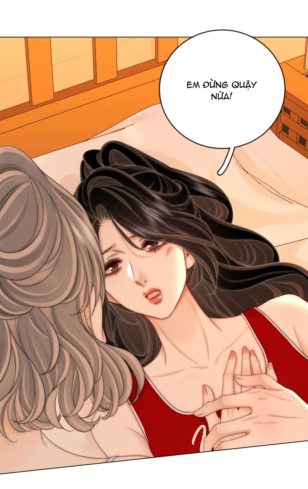 cố tiểu thư và khúc tiểu thư chapter 126 5