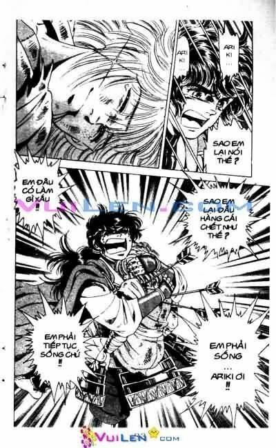 vương tử takeru chapter 2 83