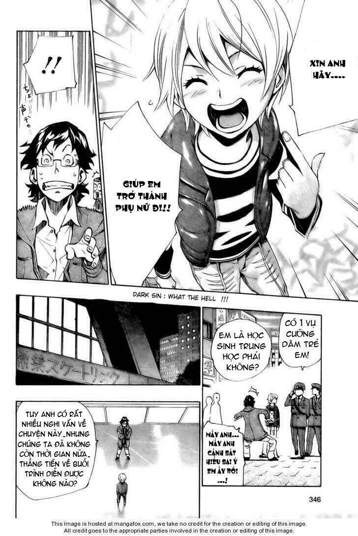 i-revo chapter 5.2 11