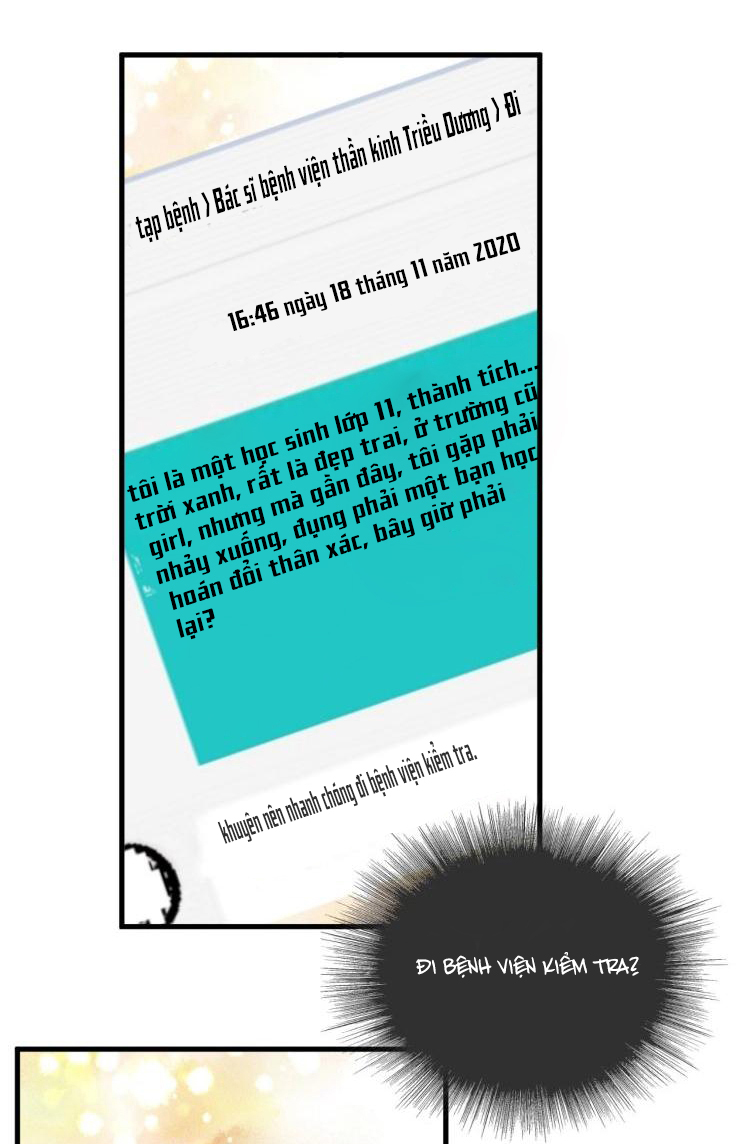 đề này vượt quá sức rồi chapter 8 27