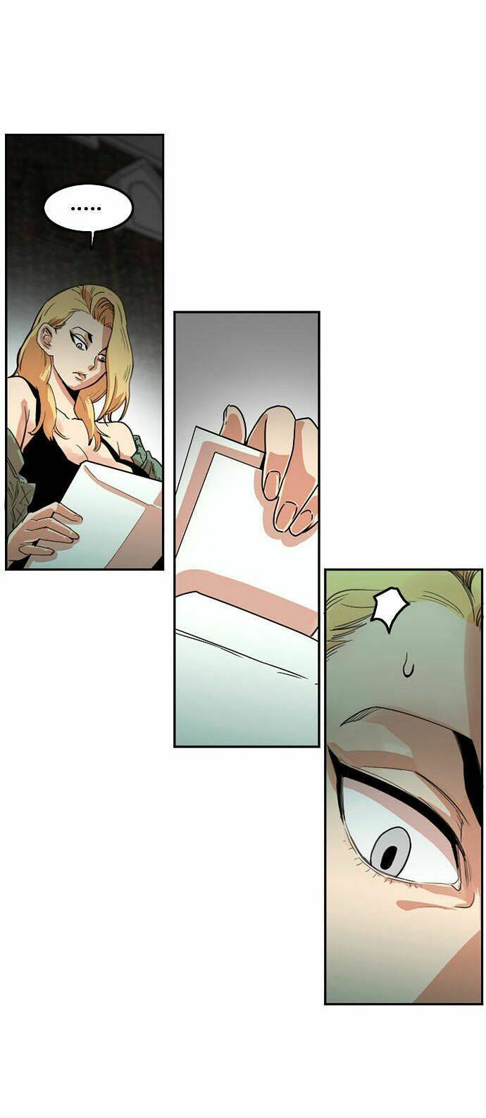 bẫy troll chapter 8 29