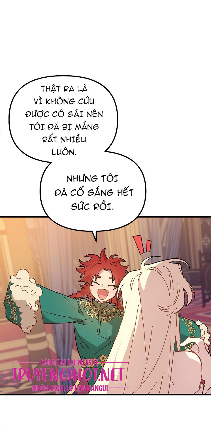 công chúa giả điên chapter 30.1 38