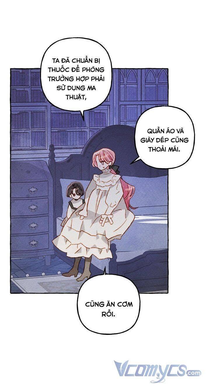 nuôi dưỡng một hắc long chapter 24 48