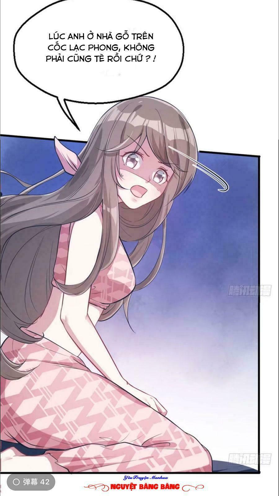 [16+] thảnh thơi thú thế chủng chủng điền, sinh sinh tể chapter 49 23