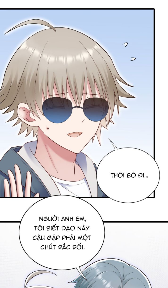 tức thời phạm quy [ tức thì vi quy ] chapter 50 31