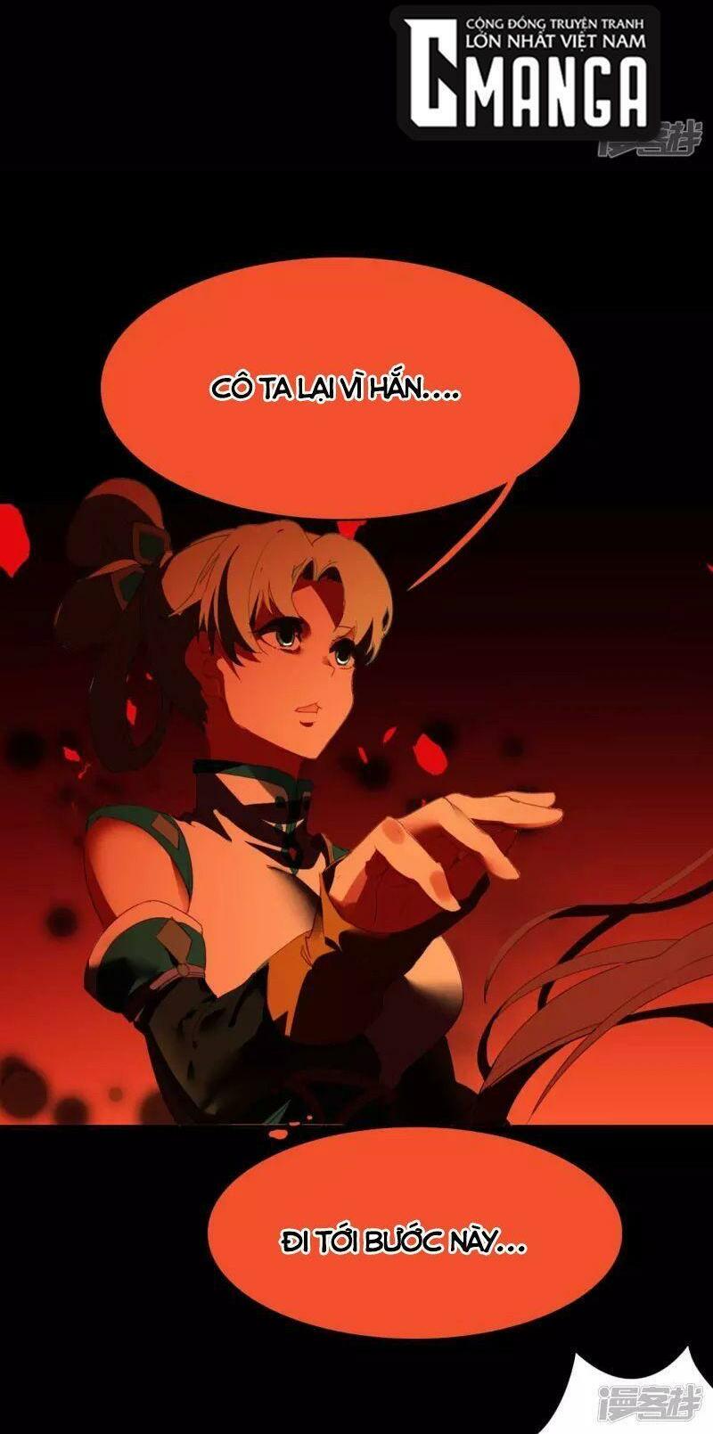 long đằng chiến tôn chapter 15 8