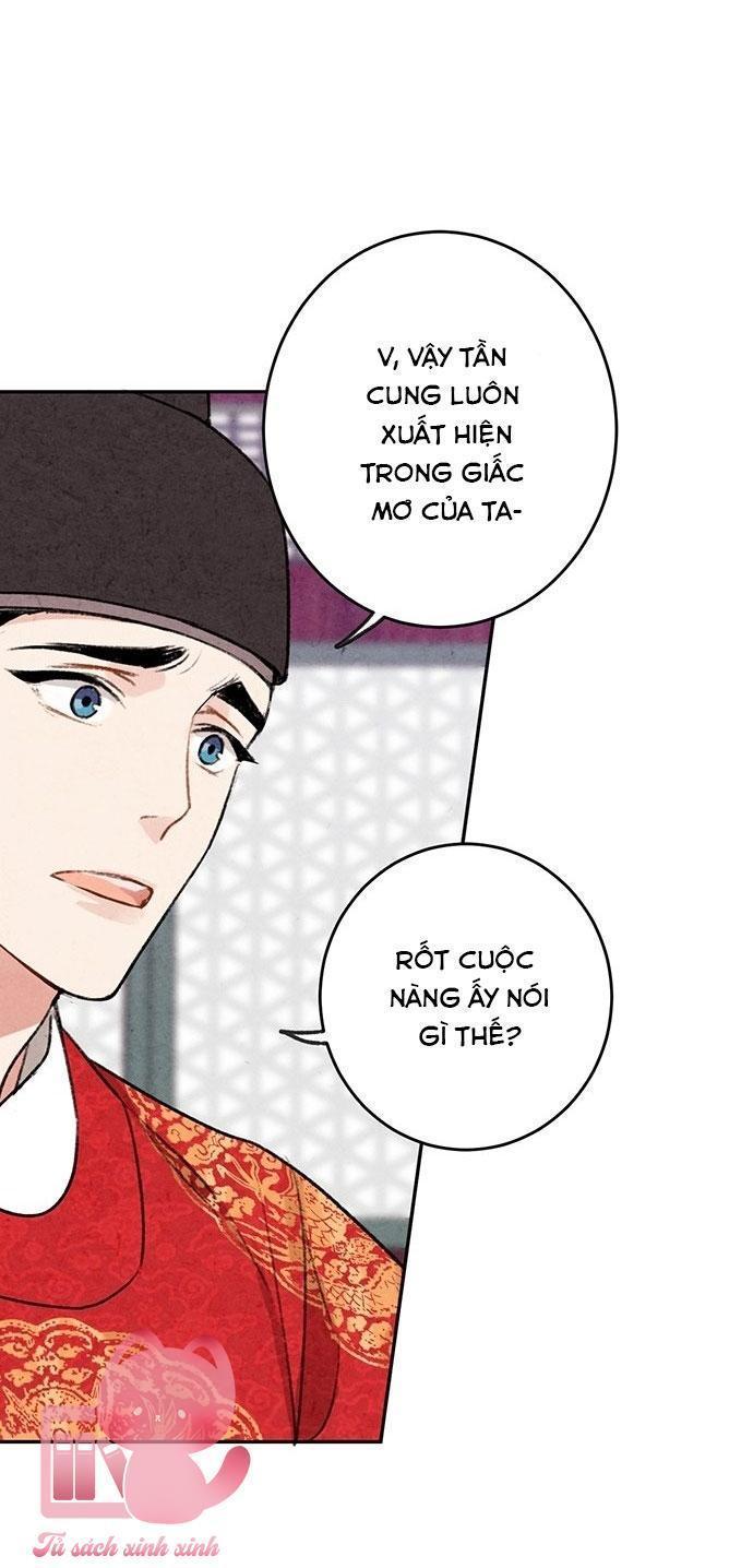 lệnh cấm hôn chapter 7 15