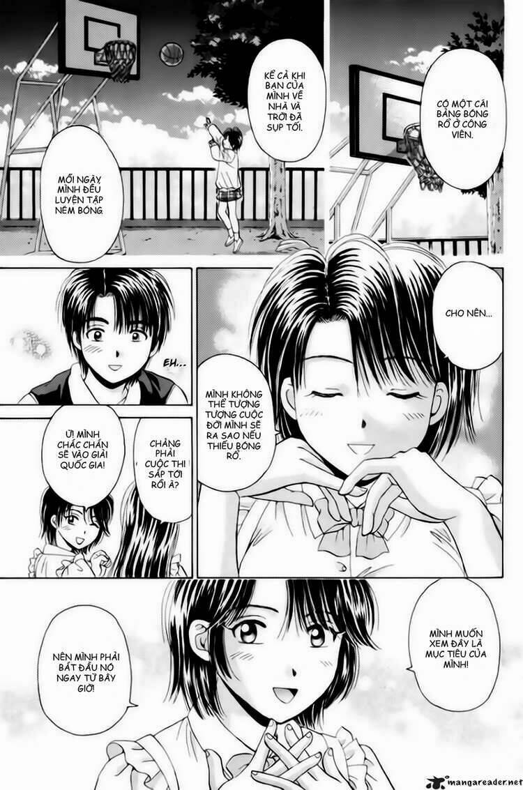 open sesame chapter 20 18