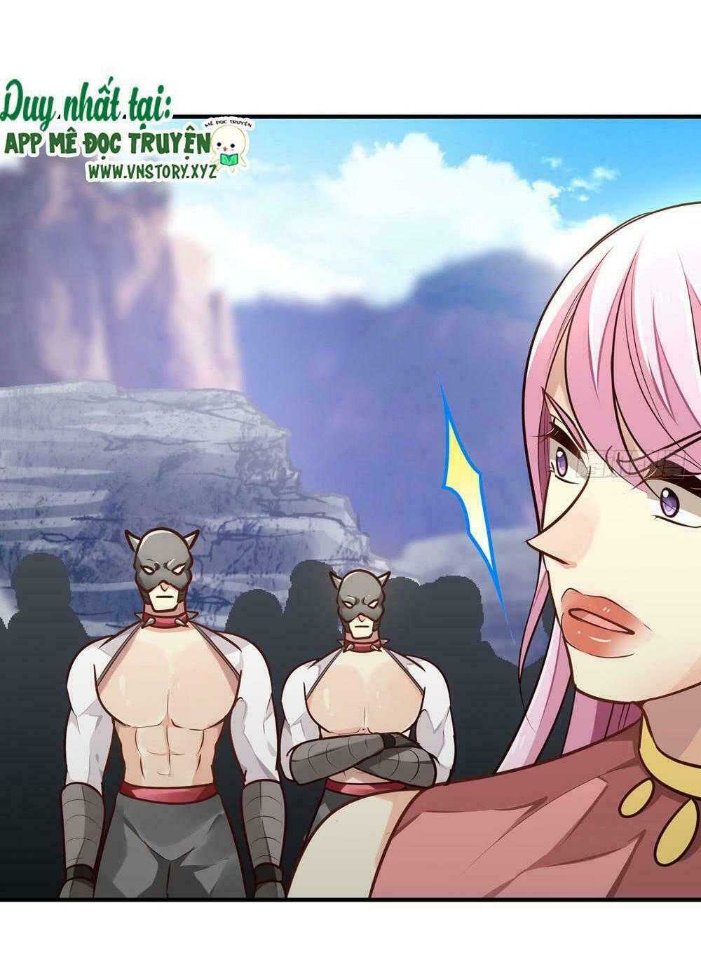 thái tử phi nhà ta thật hung hăng chapter 9 73