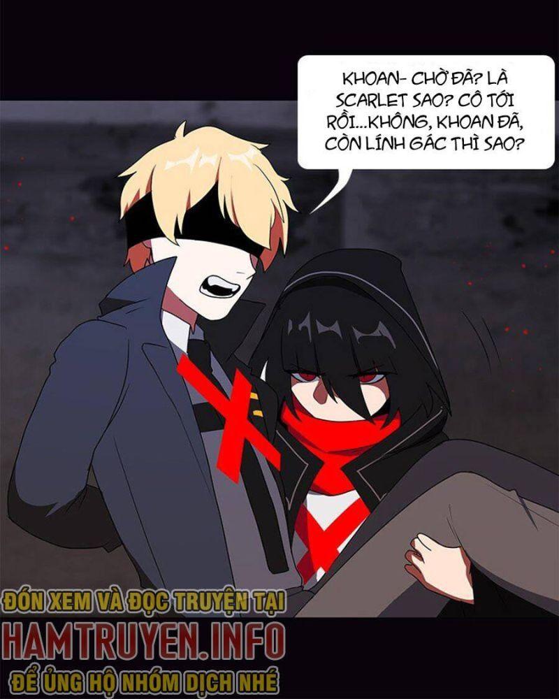 tử thần chapter 21 32