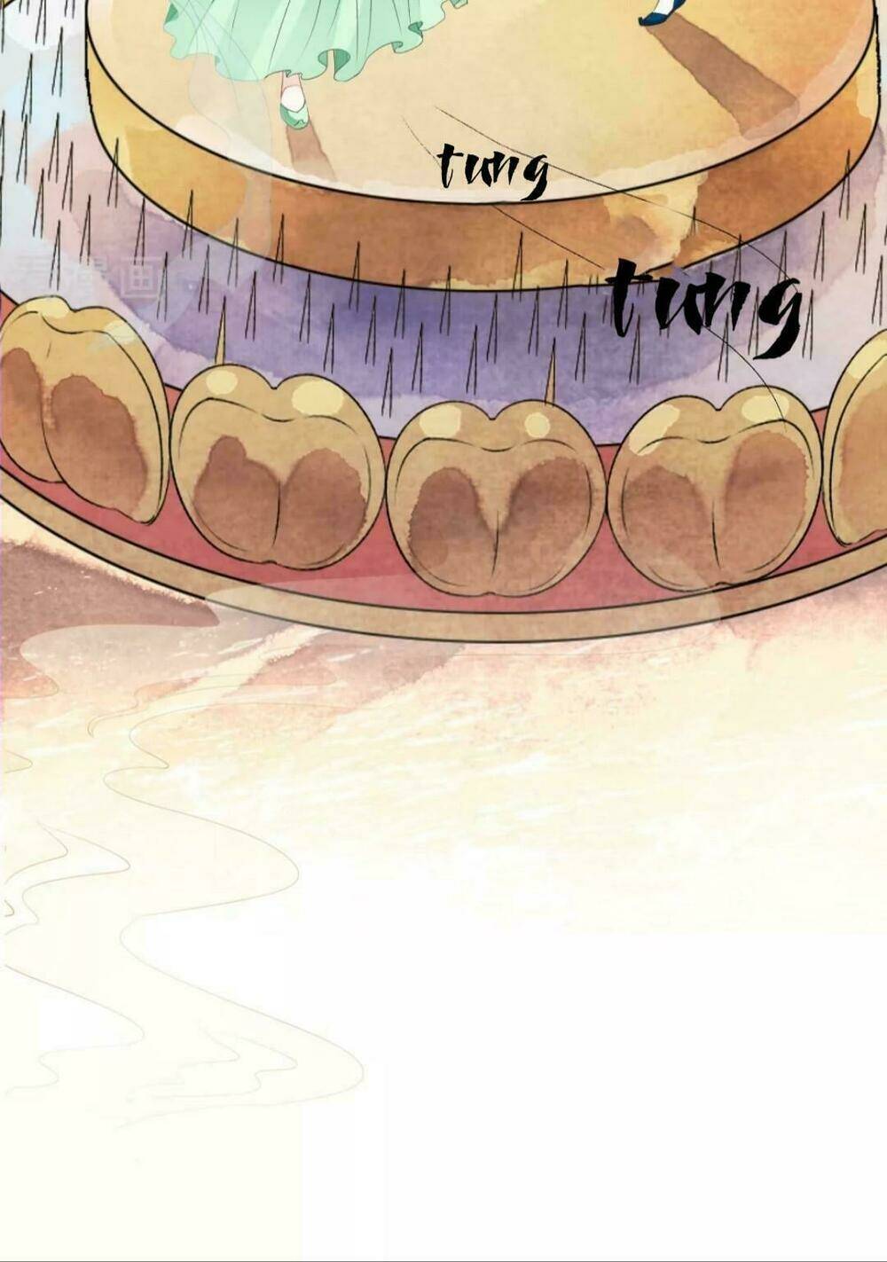 bạch liên yêu cơ người chapter 38 45