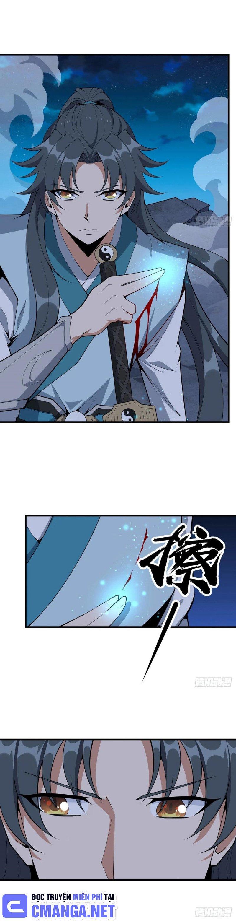 địa cầu đệ nhất kiếm chapter 226 3