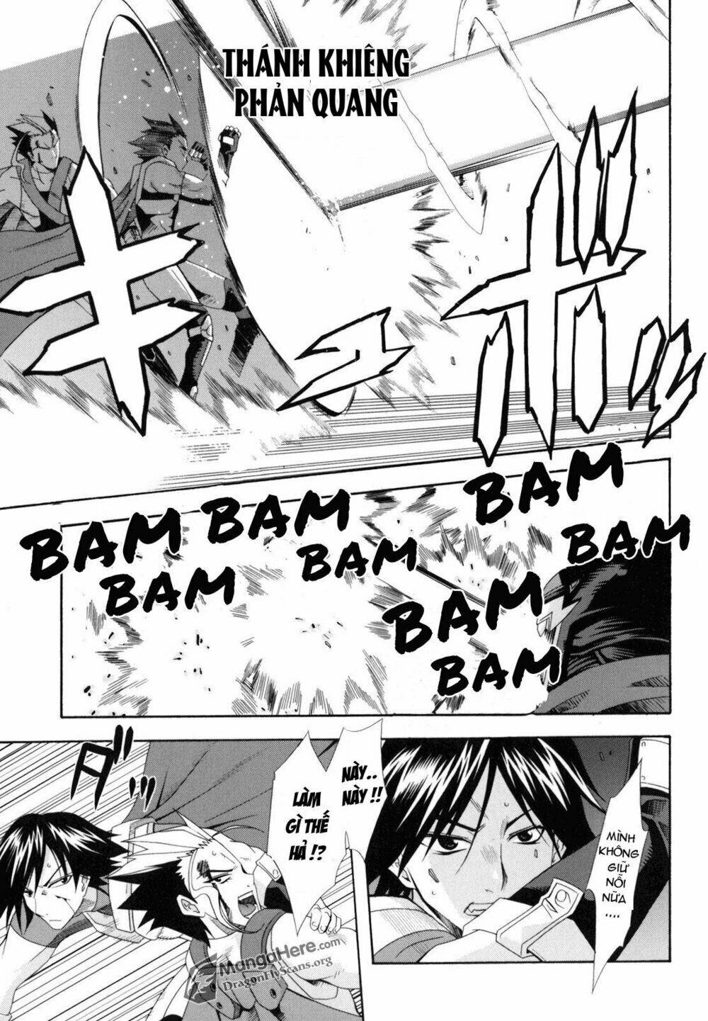 anh hùng xấu xa chapter 10 34