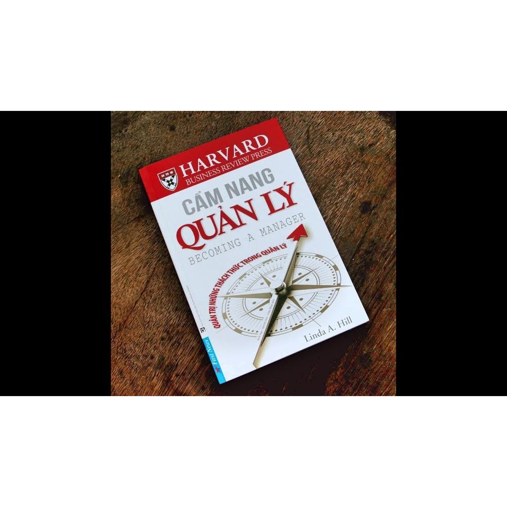Cẩm Nang Quản Lý Quản Trị Những Thách Thức Trong Quản Lý - Bản Quyền