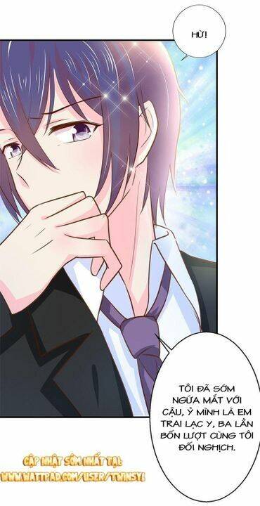 không gả cho tổng tài, gả cho người hầu chapter 123 10