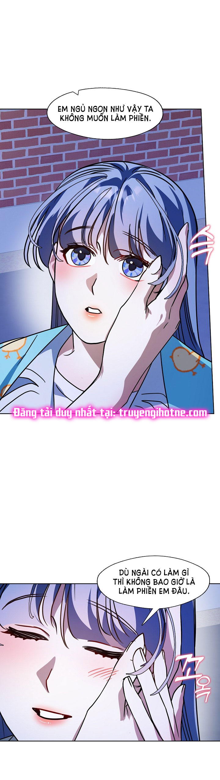 Đêm Của Tân Nương chapter 62.2 - Trang 2