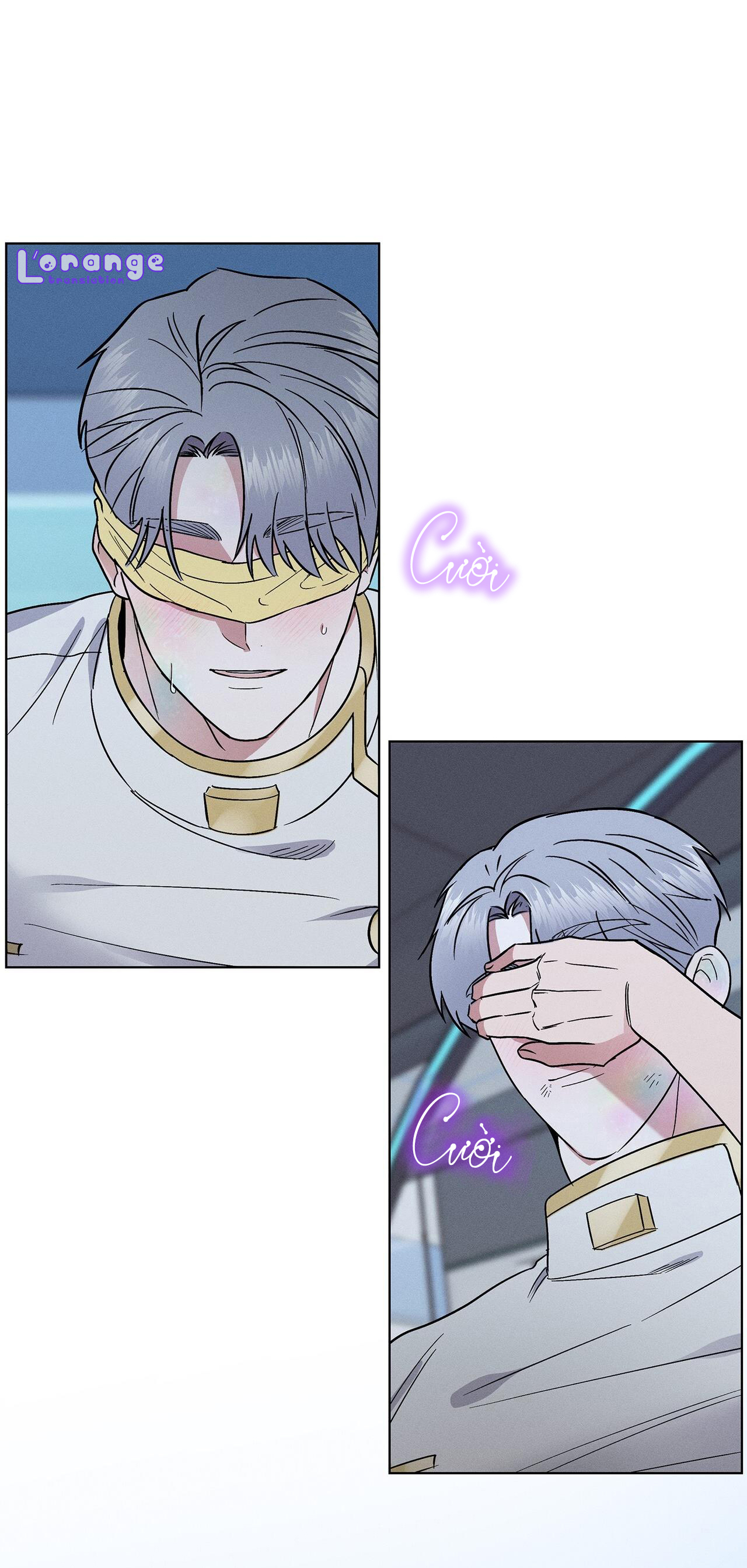 dục vọng mãnh liệt chapter 28 34