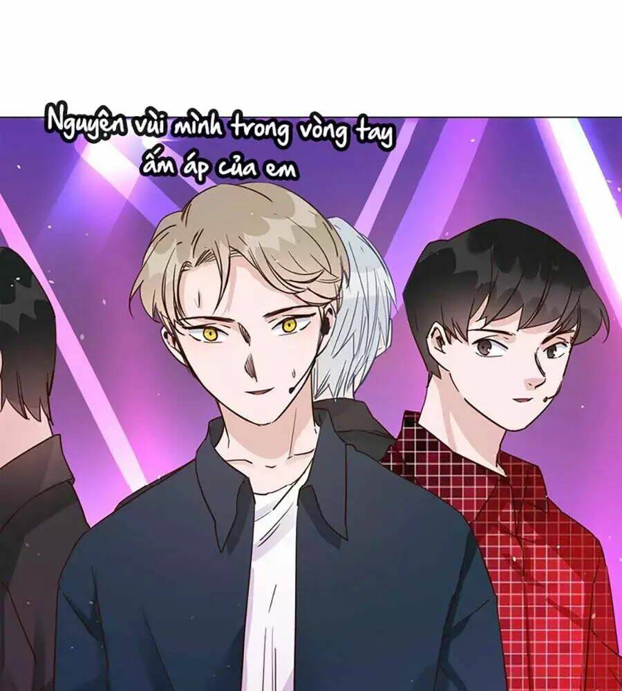 ngôi sao vụn vỡ chapter 32 15