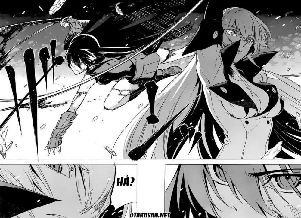 akame ga kiru! chapter 76.5 1