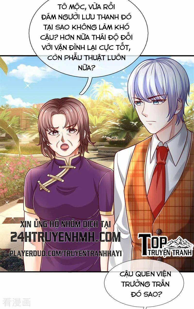 tuyệt đỉnh khí thiếu chapter 90 13