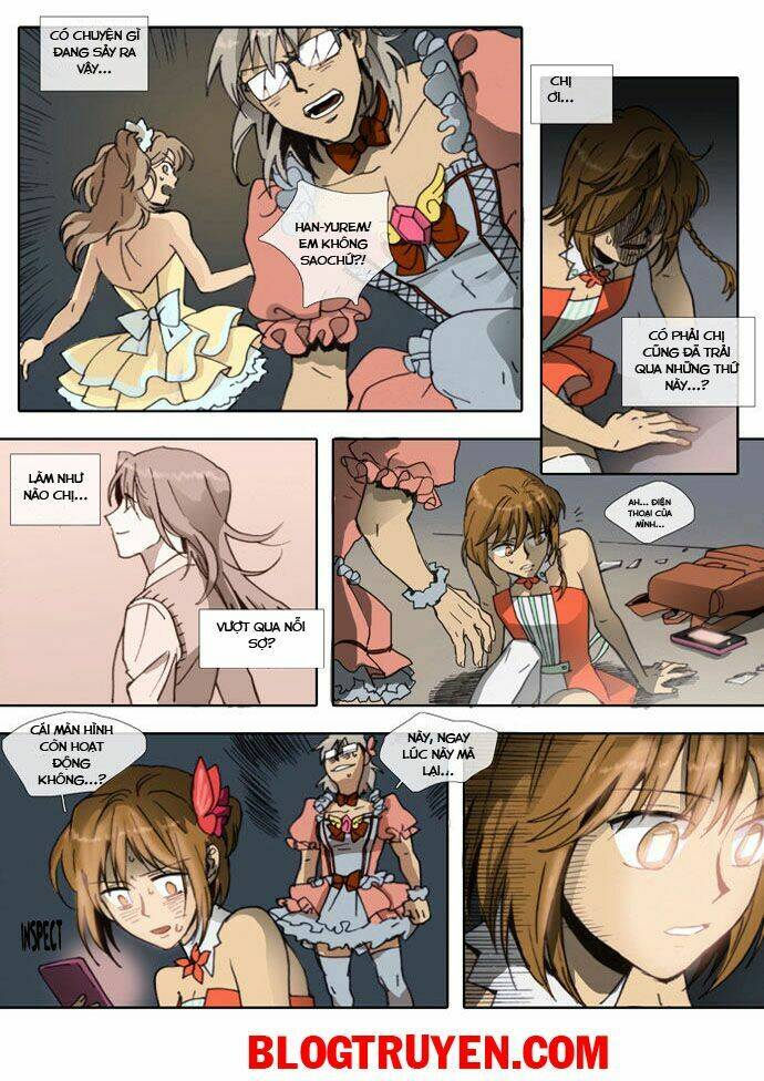 nữ sinh phép thuật chapter 6 13