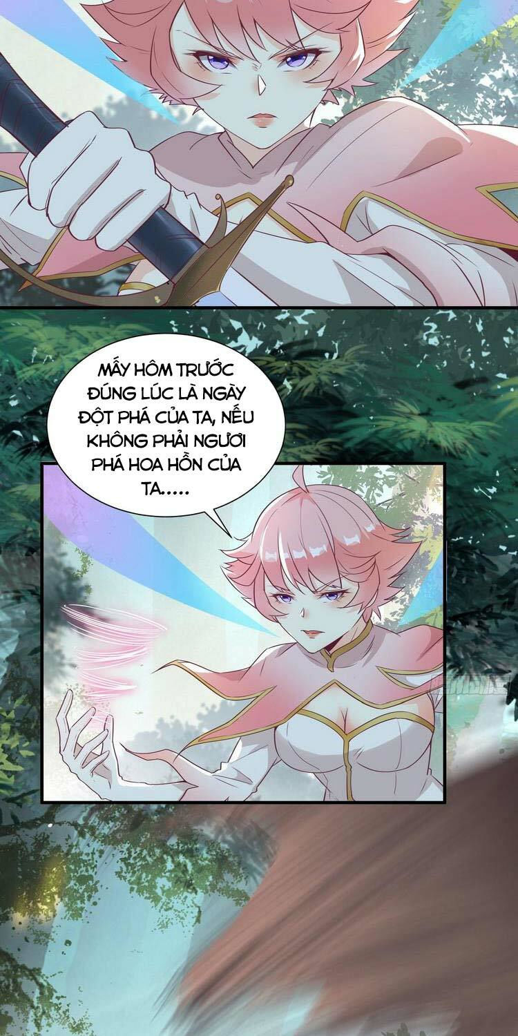 ta lập hậu cung tại tây du ký chapter 32 3