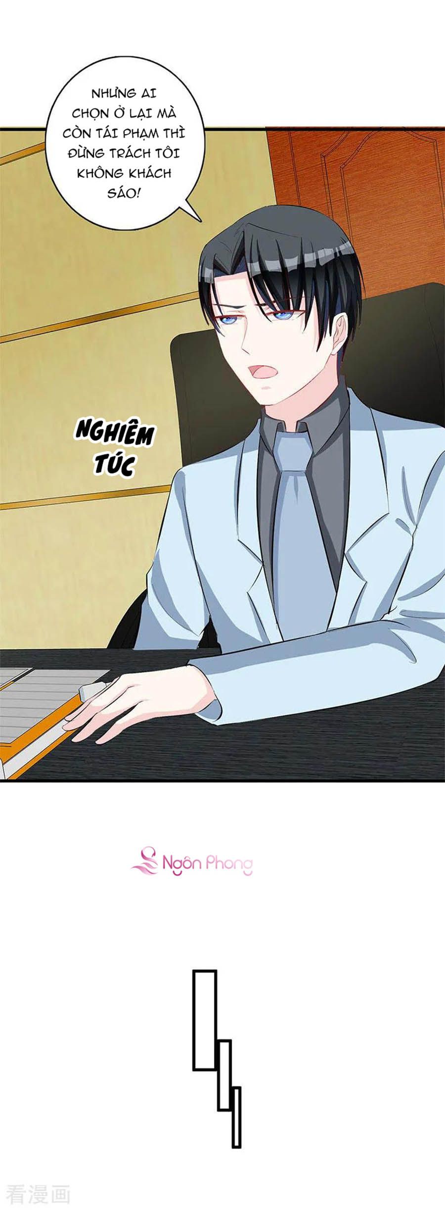 tân nương thế thân chapter 75 7