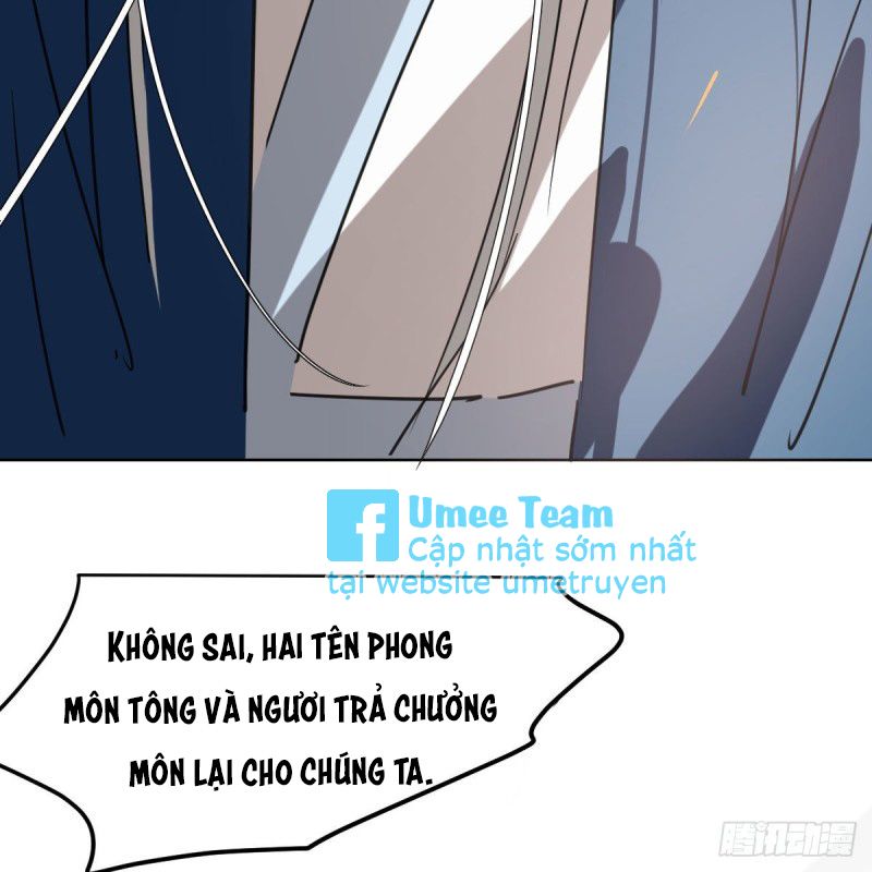 bắt lấy ngao ngao chapter 130 43