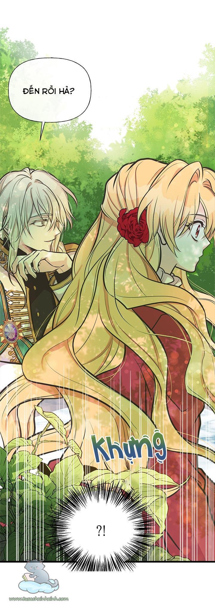 chị tôi nhặt về nam chính của tiểu thuyết chapter 59 33