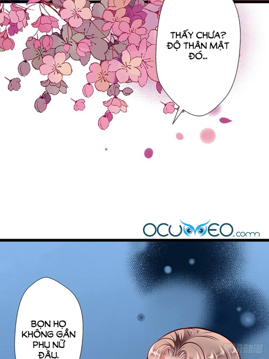 cưng chiều ái thê hư hỏng chapter 56 11